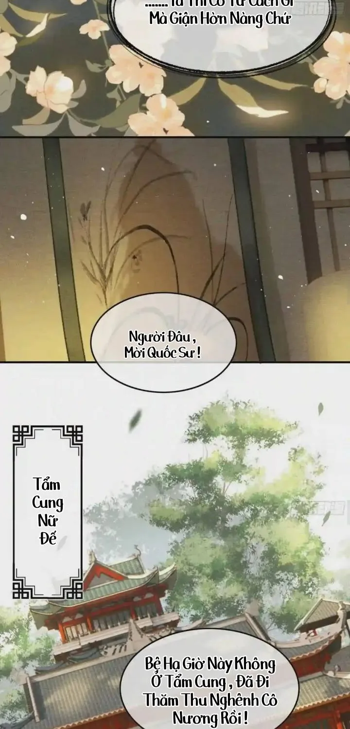 Bất Thủ Phu Đức - Chap 8 - Trang 20