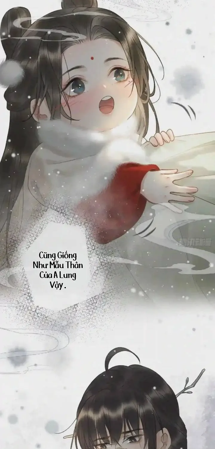 Bất Thủ Phu Đức - Chap 8 - Trang 3