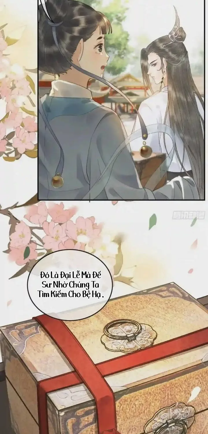 Bất Thủ Phu Đức - Chap 8 - Trang 23