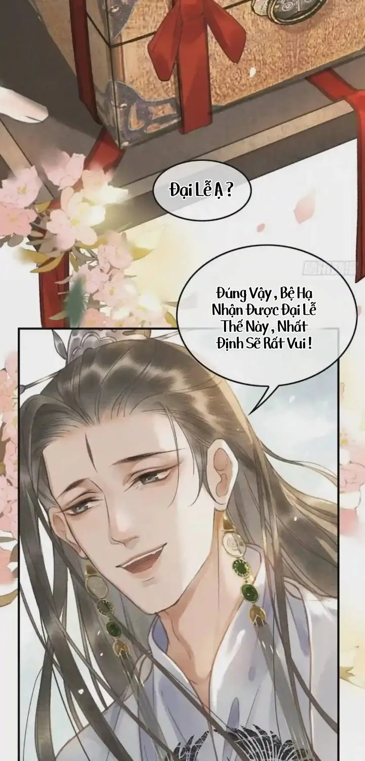 Bất Thủ Phu Đức - Chap 8 - Trang 24