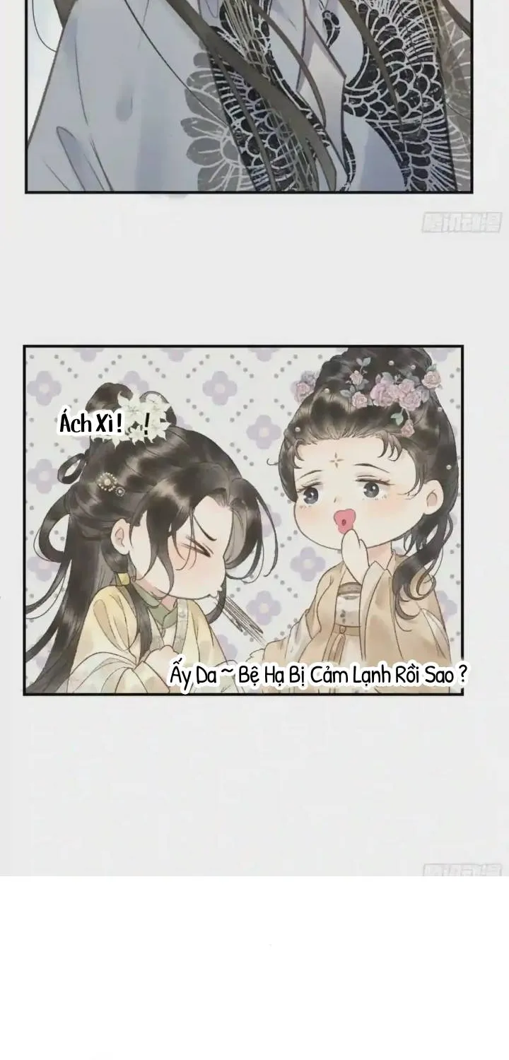 Bất Thủ Phu Đức - Chap 8 - Trang 25