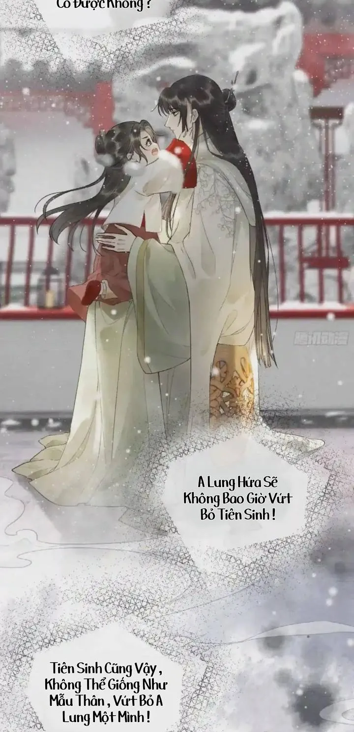 Bất Thủ Phu Đức - Chap 8 - Trang 5