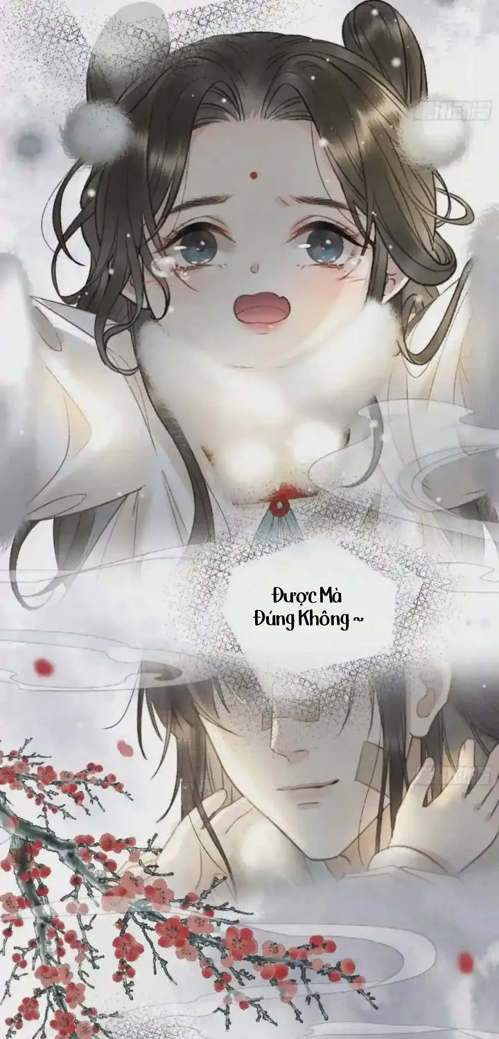 Bất Thủ Phu Đức - Chap 8 - Trang 6