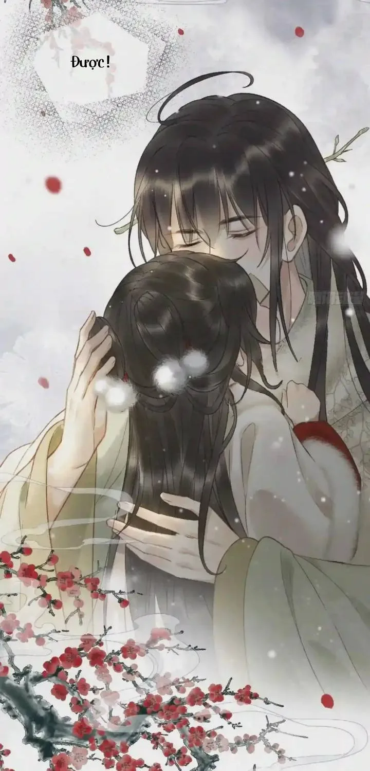 Bất Thủ Phu Đức - Chap 8 - Trang 7