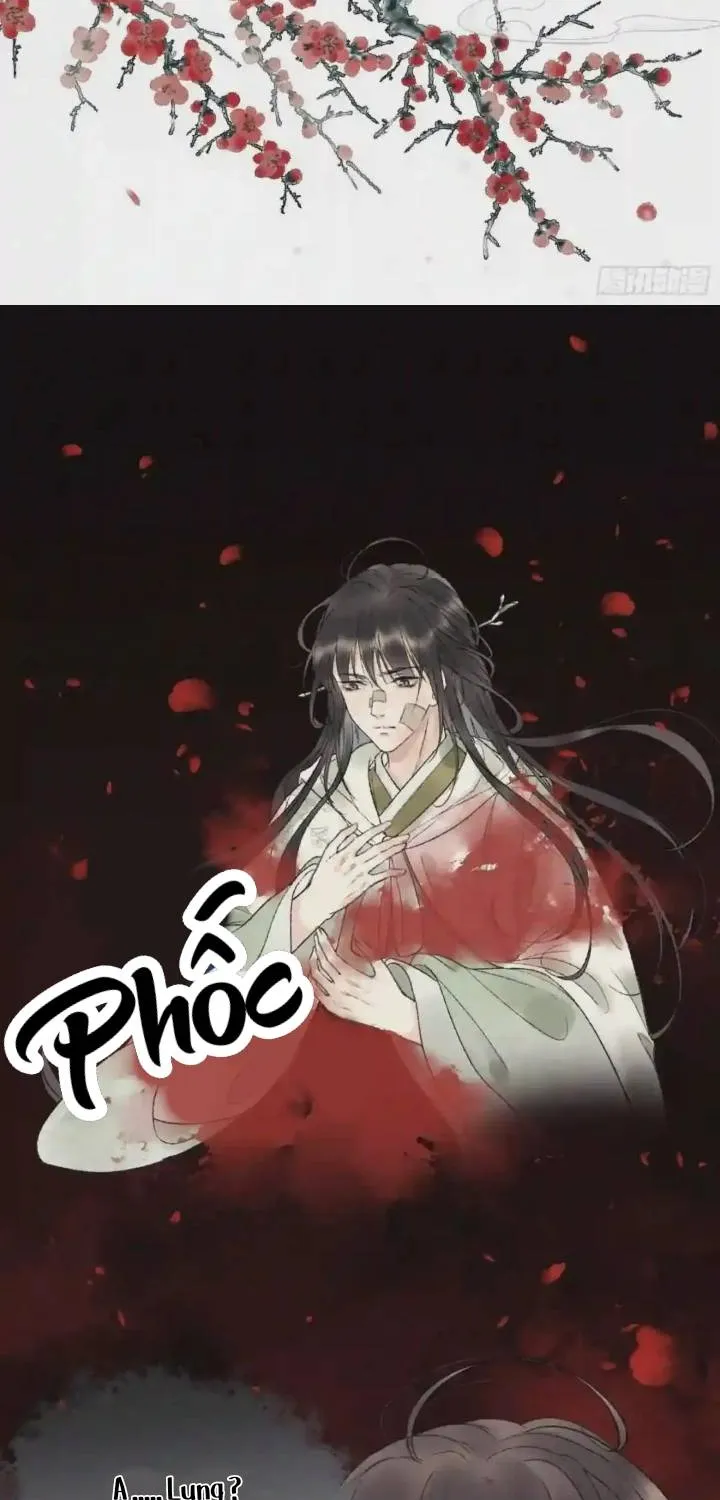 Bất Thủ Phu Đức - Chap 8 - Trang 8
