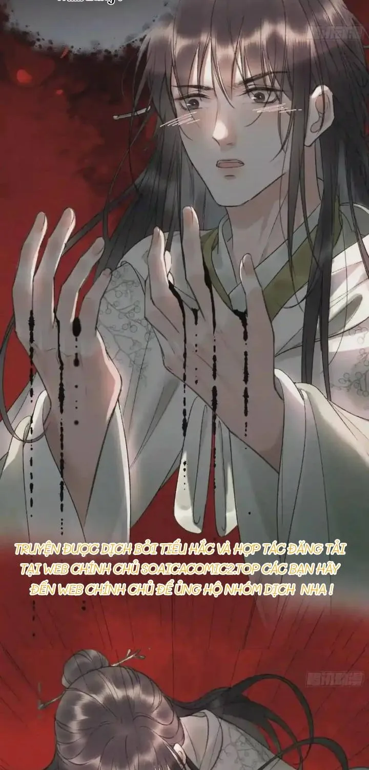 Bất Thủ Phu Đức - Chap 8 - Trang 9