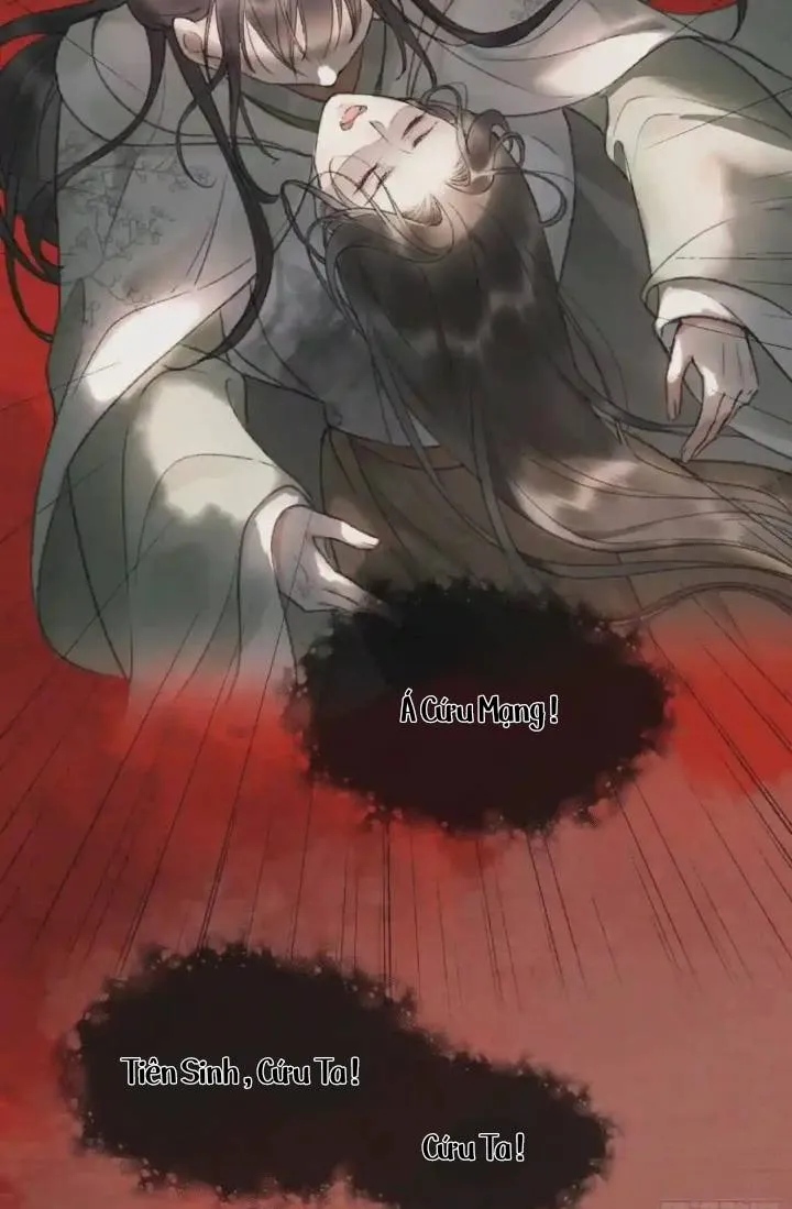 Bất Thủ Phu Đức - Chap 8 - Trang 10