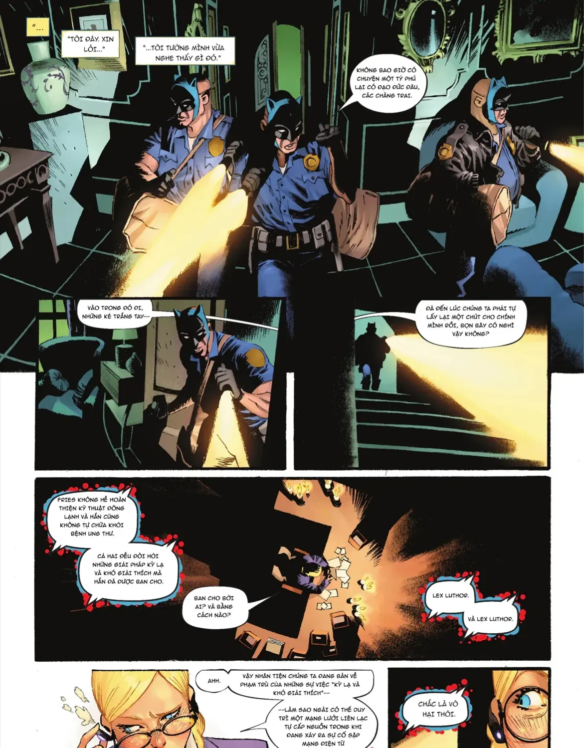 Chapter 14 - Trang 13