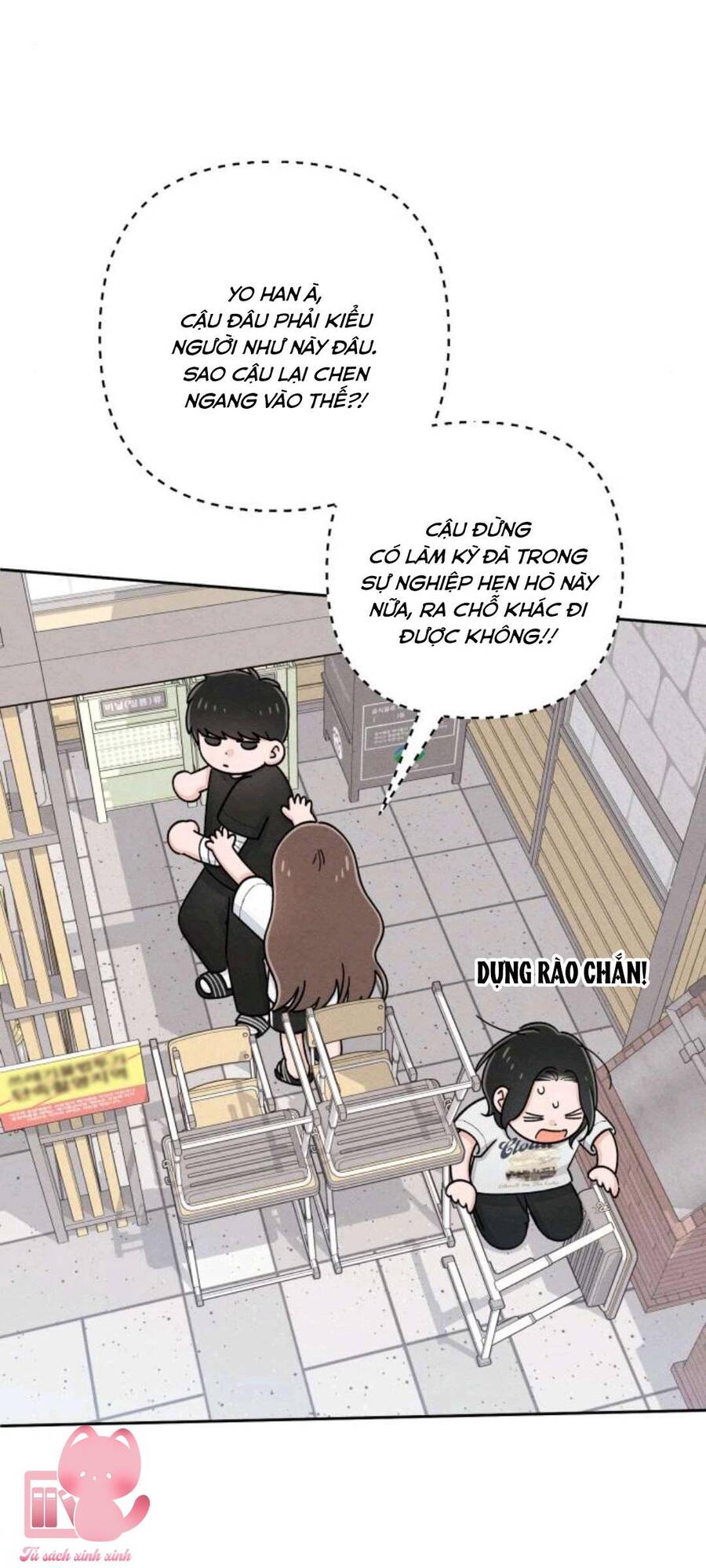 Chương 98 - Trang 31
