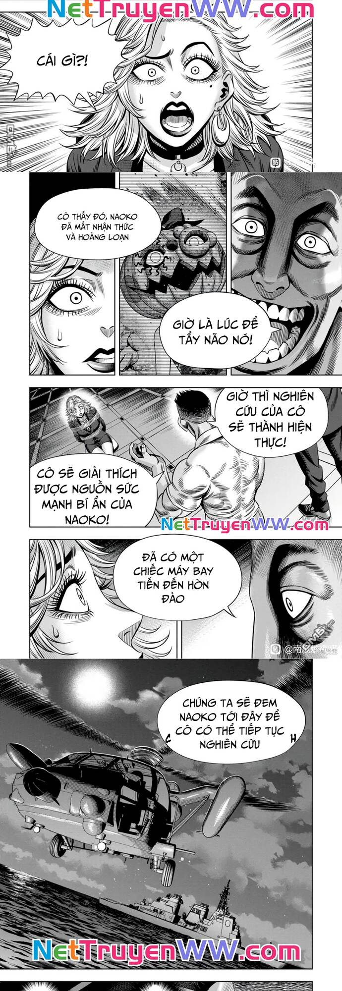 Chương 105 - Trang 5