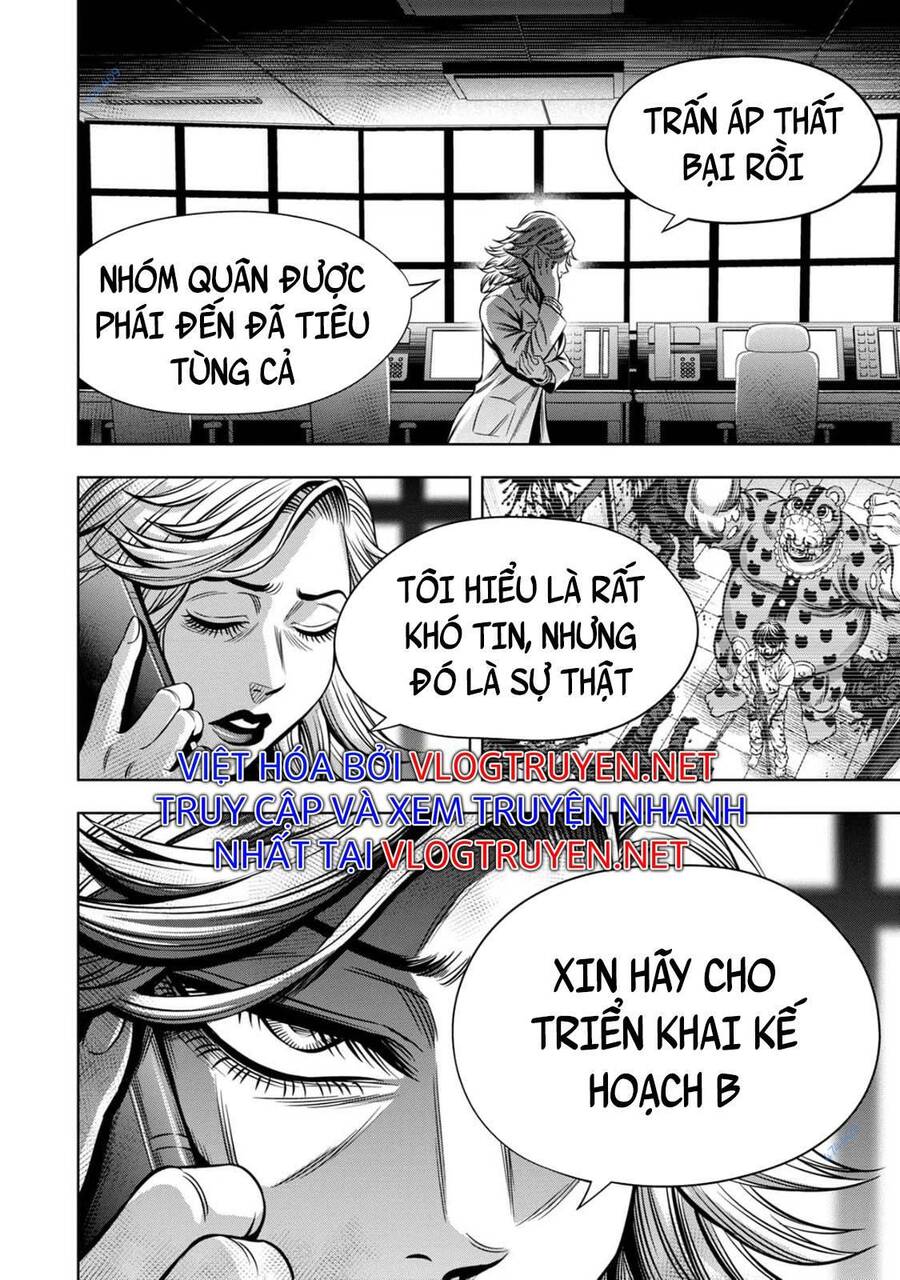 Chương 83 - Trang 10