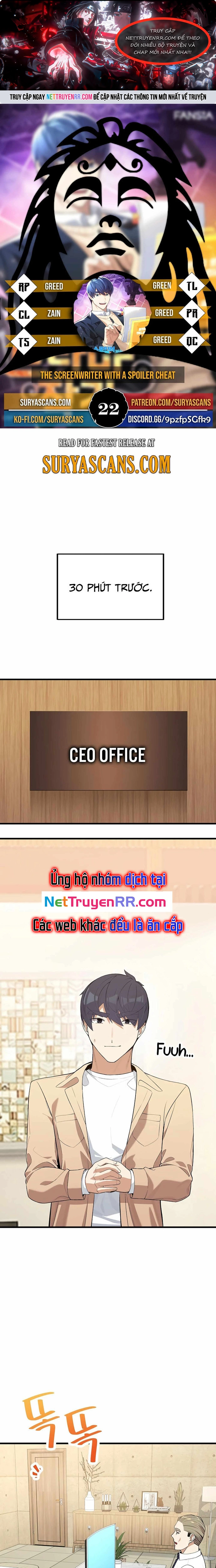 Chương 22 - Trang 1