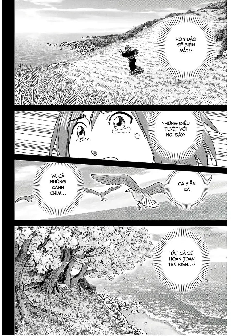 Biệt Đội Lừa Đảo Một Ngàn Tỷ Yên - Chap 1 - Trang 44
