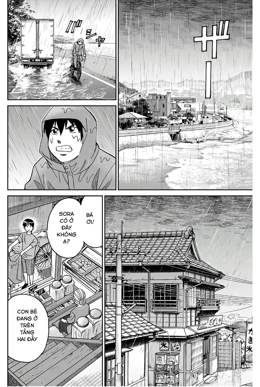 Biệt Đội Lừa Đảo Một Ngàn Tỷ Yên - Chap 2 - Trang 13