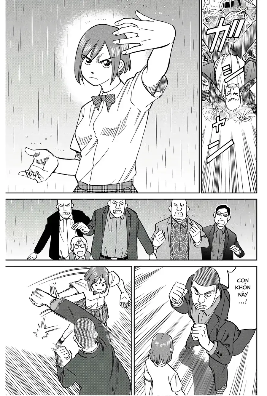 Biệt Đội Lừa Đảo Một Ngàn Tỷ Yên - Chap 2 - Trang 8