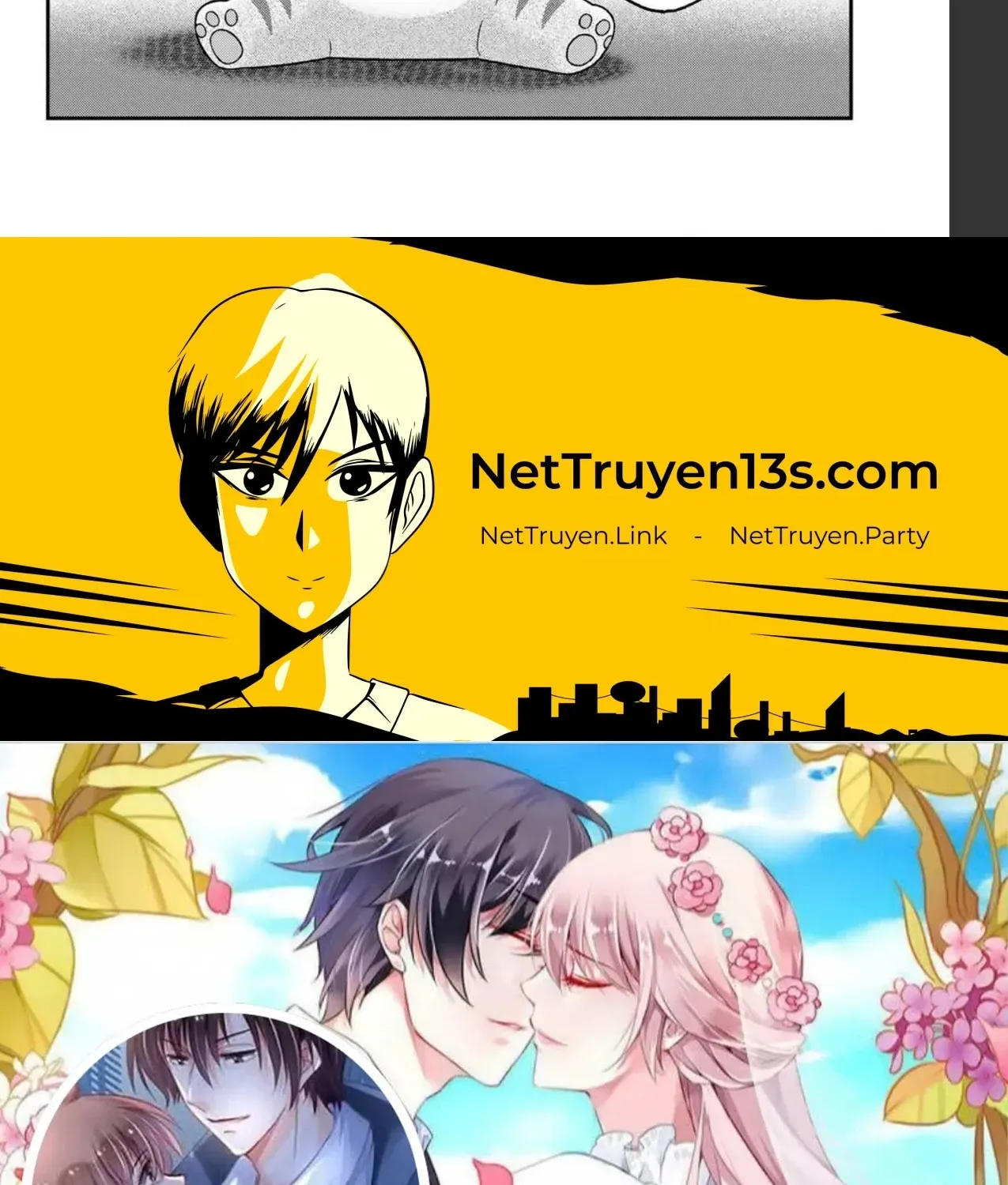 Biệt Đội Lừa Đảo Một Ngàn Tỷ Yên - Chap 6 - Trang 103