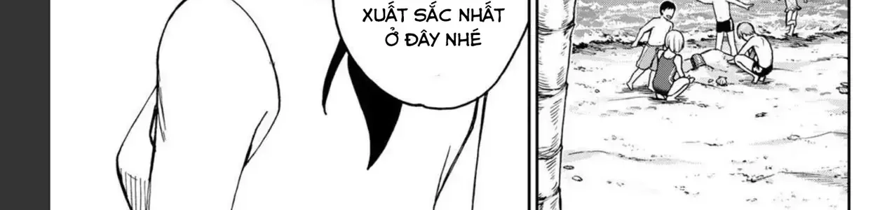 Biệt Đội Lừa Đảo Một Ngàn Tỷ Yên - Chap 6 - Trang 33