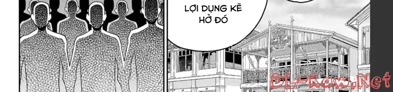 Biệt Đội Lừa Đảo Một Ngàn Tỷ Yên - Chap 6 - Trang 35