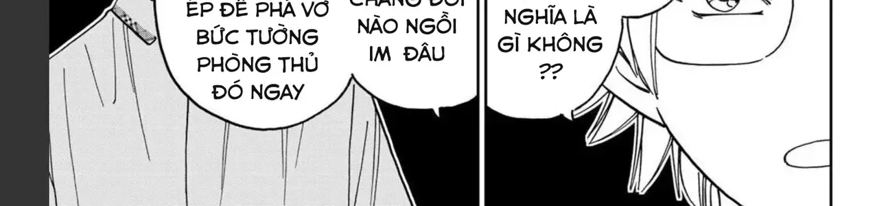 Biệt Đội Lừa Đảo Một Ngàn Tỷ Yên - Chap 6 - Trang 45