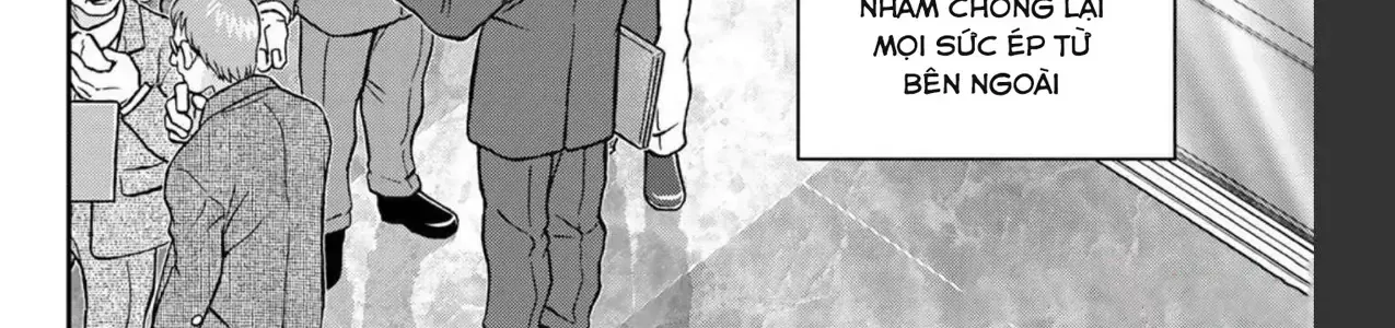 Biệt Đội Lừa Đảo Một Ngàn Tỷ Yên - Chap 6 - Trang 47