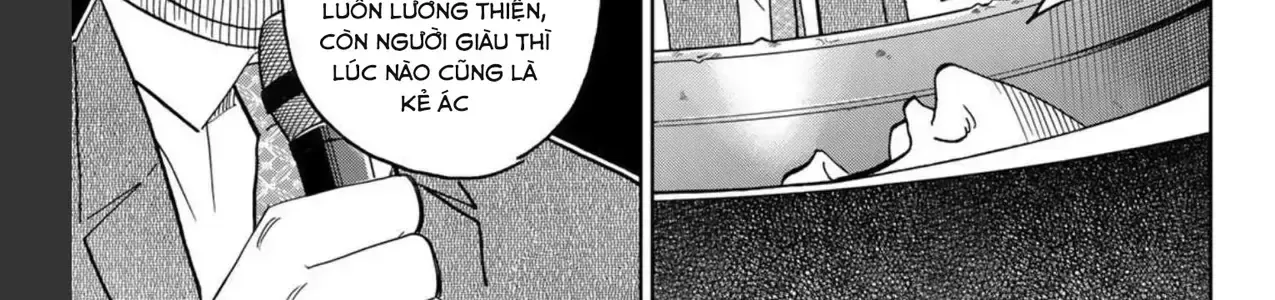 Biệt Đội Lừa Đảo Một Ngàn Tỷ Yên - Chap 6 - Trang 65