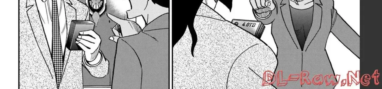 Biệt Đội Lừa Đảo Một Ngàn Tỷ Yên - Chap 6 - Trang 75