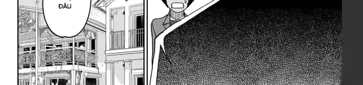 Biệt Đội Lừa Đảo Một Ngàn Tỷ Yên - Chap 6 - Trang 83