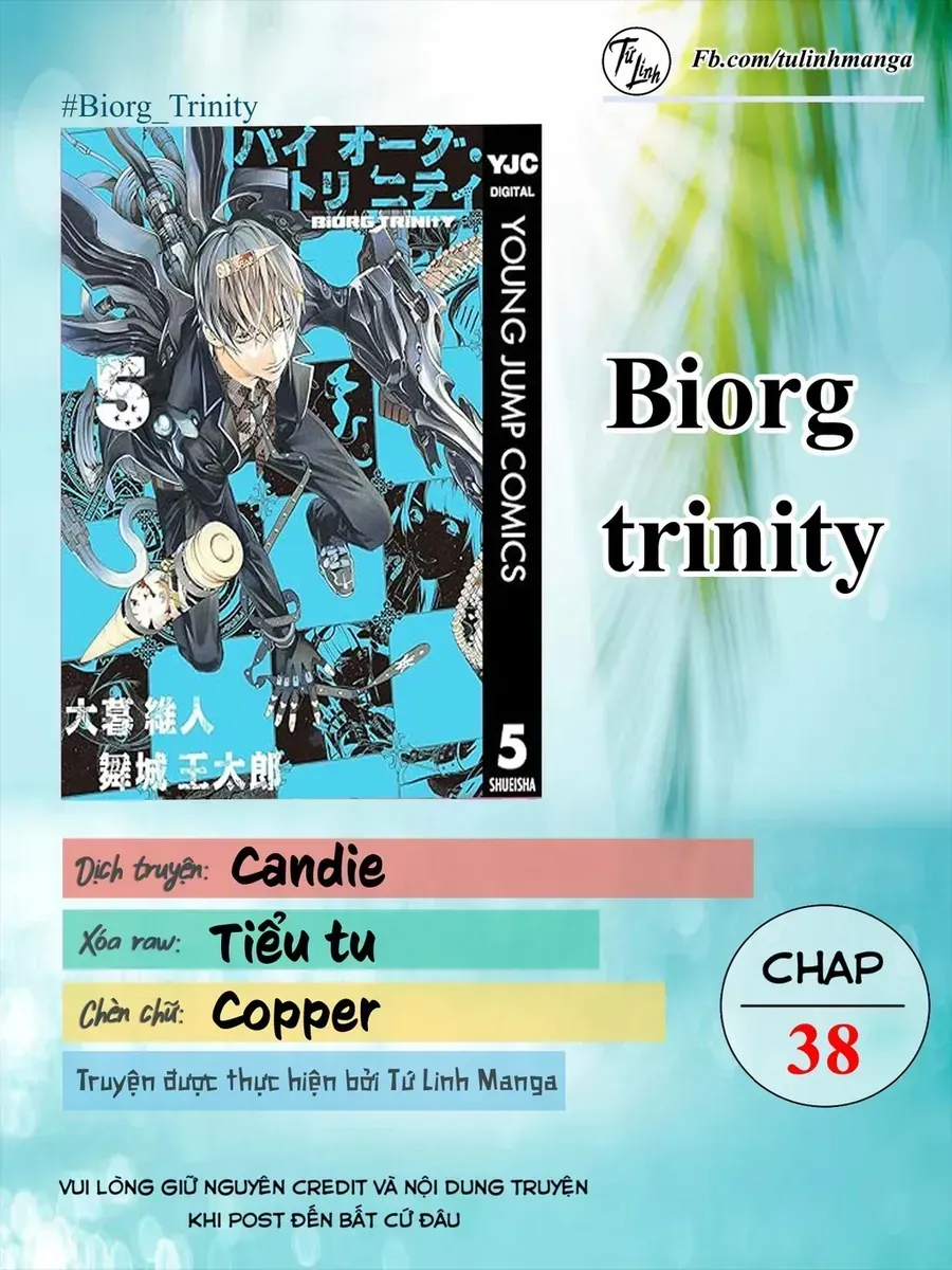 Chương 38 - Trang 3