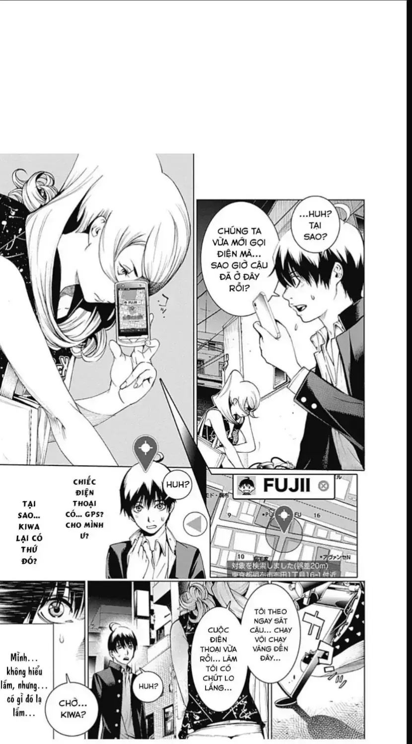 Chapter 40 - Trang 18