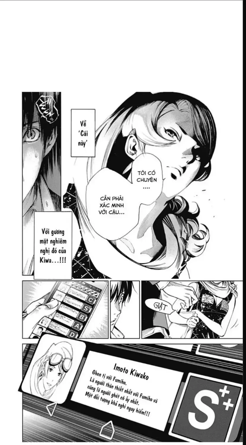 Chapter 40 - Trang 20