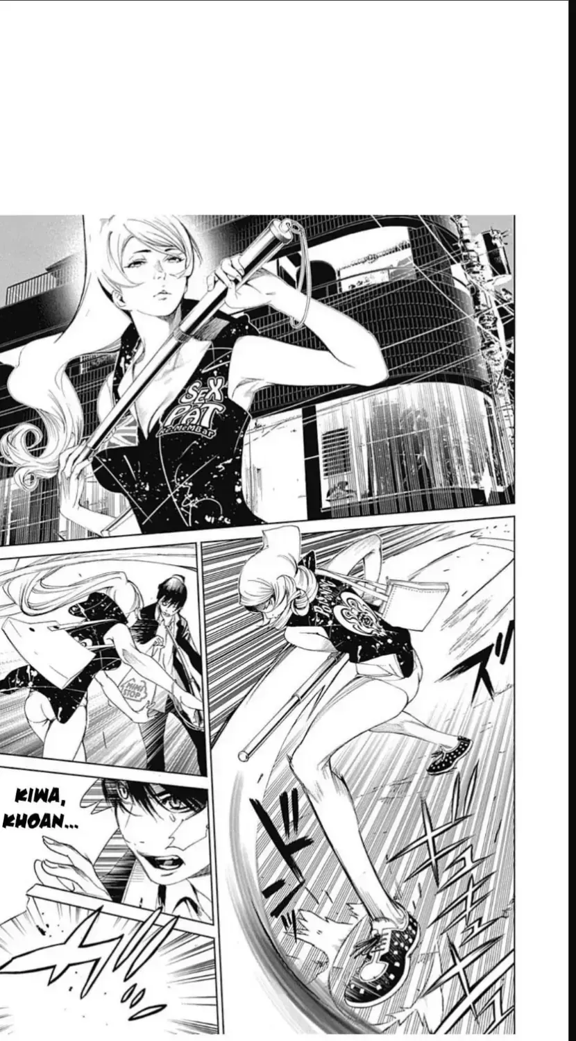 Chapter 40 - Trang 22