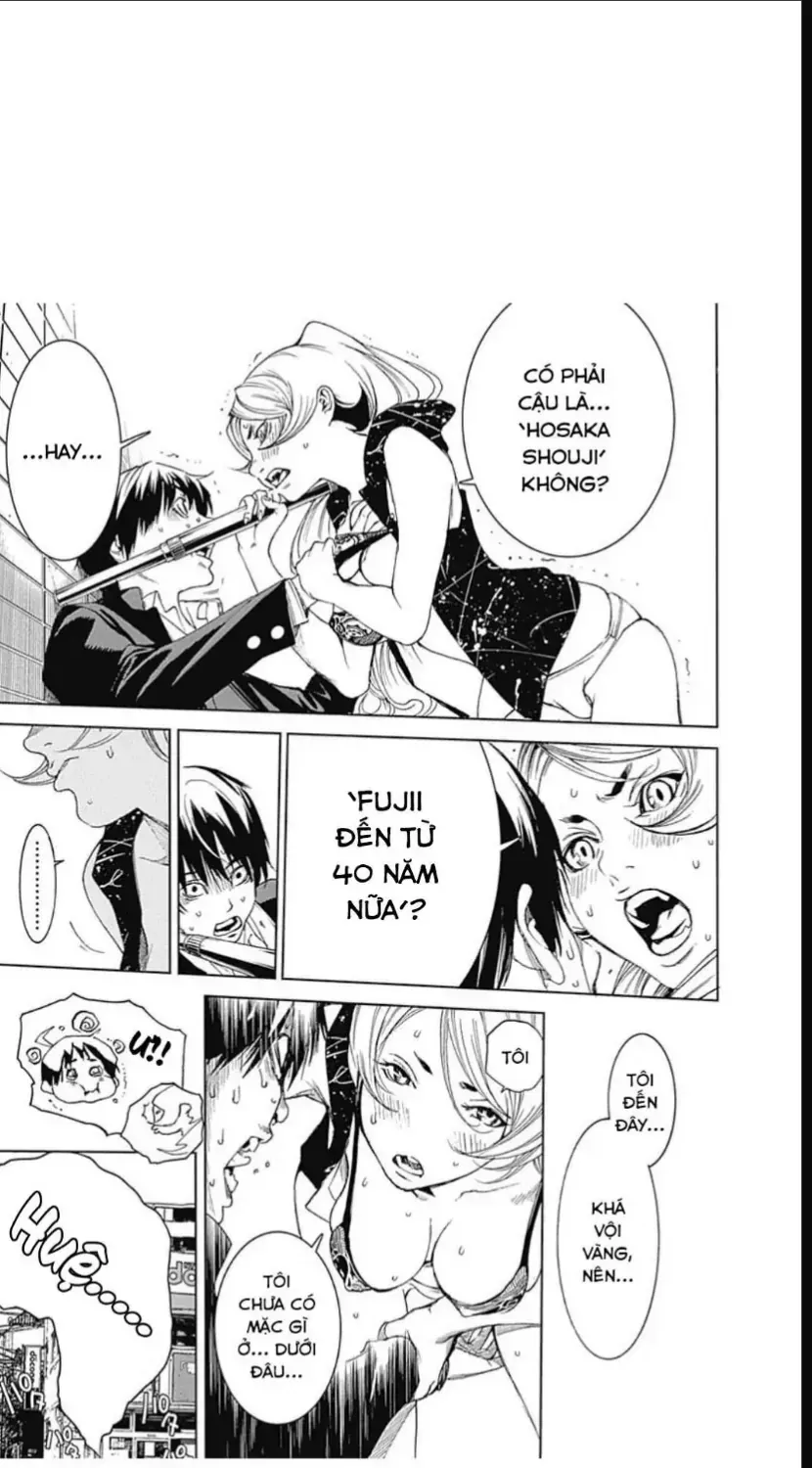Chapter 40 - Trang 26