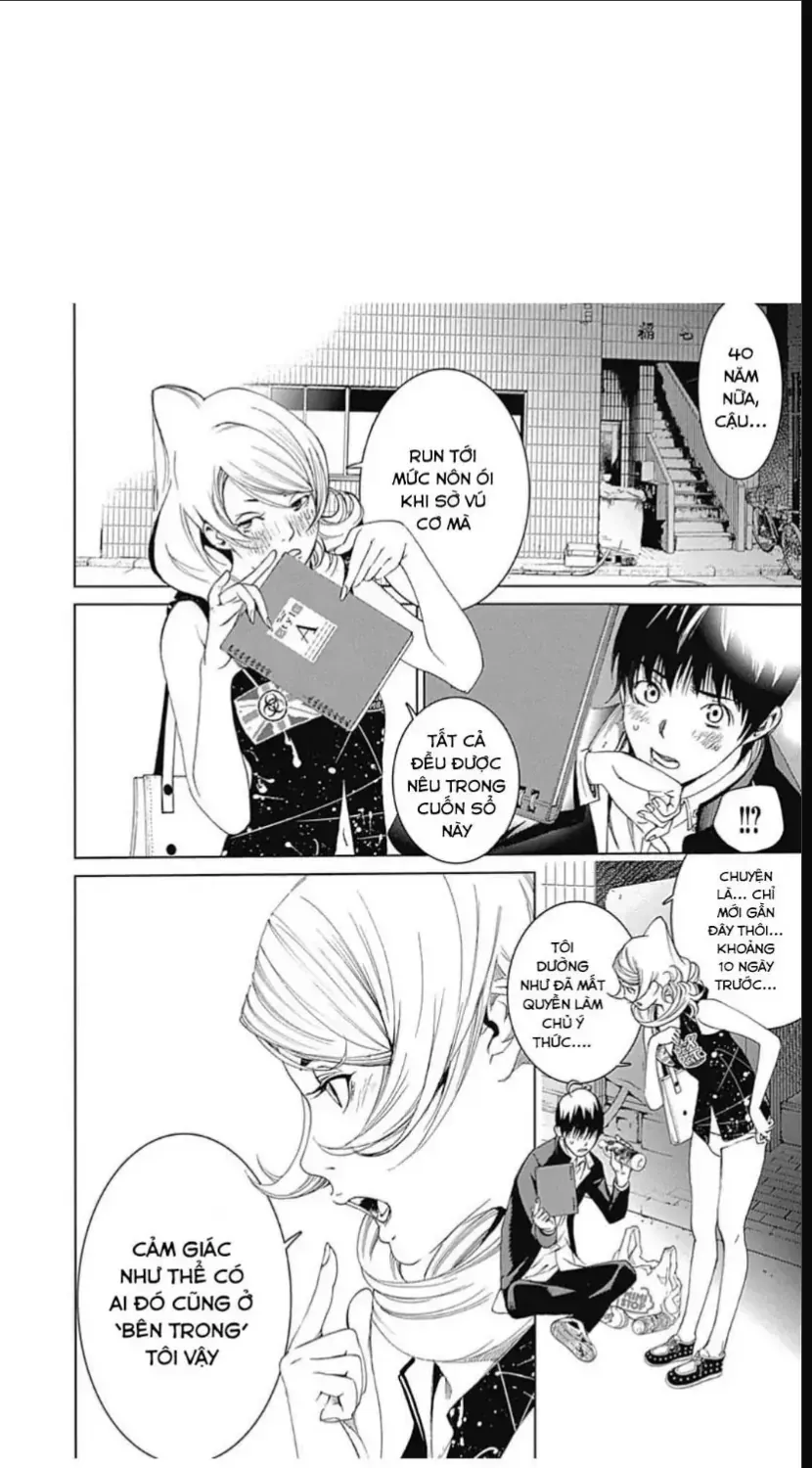 Chapter 40 - Trang 28