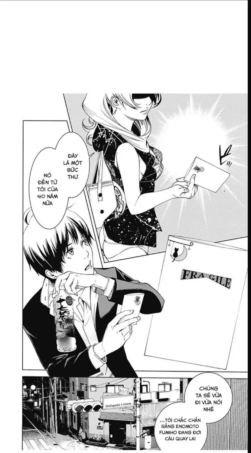 Chapter 40 - Trang 32