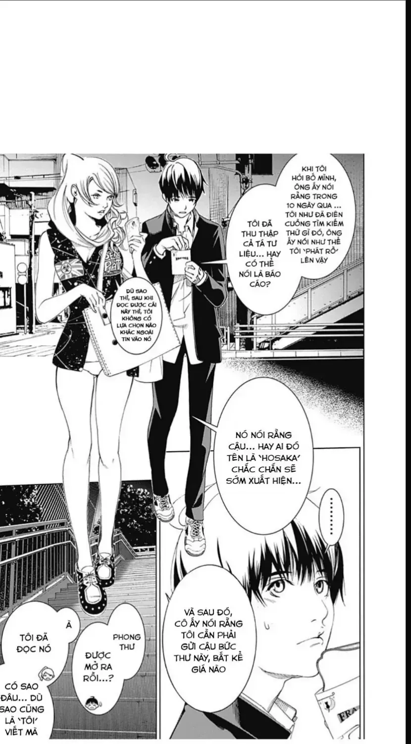 Chapter 40 - Trang 34