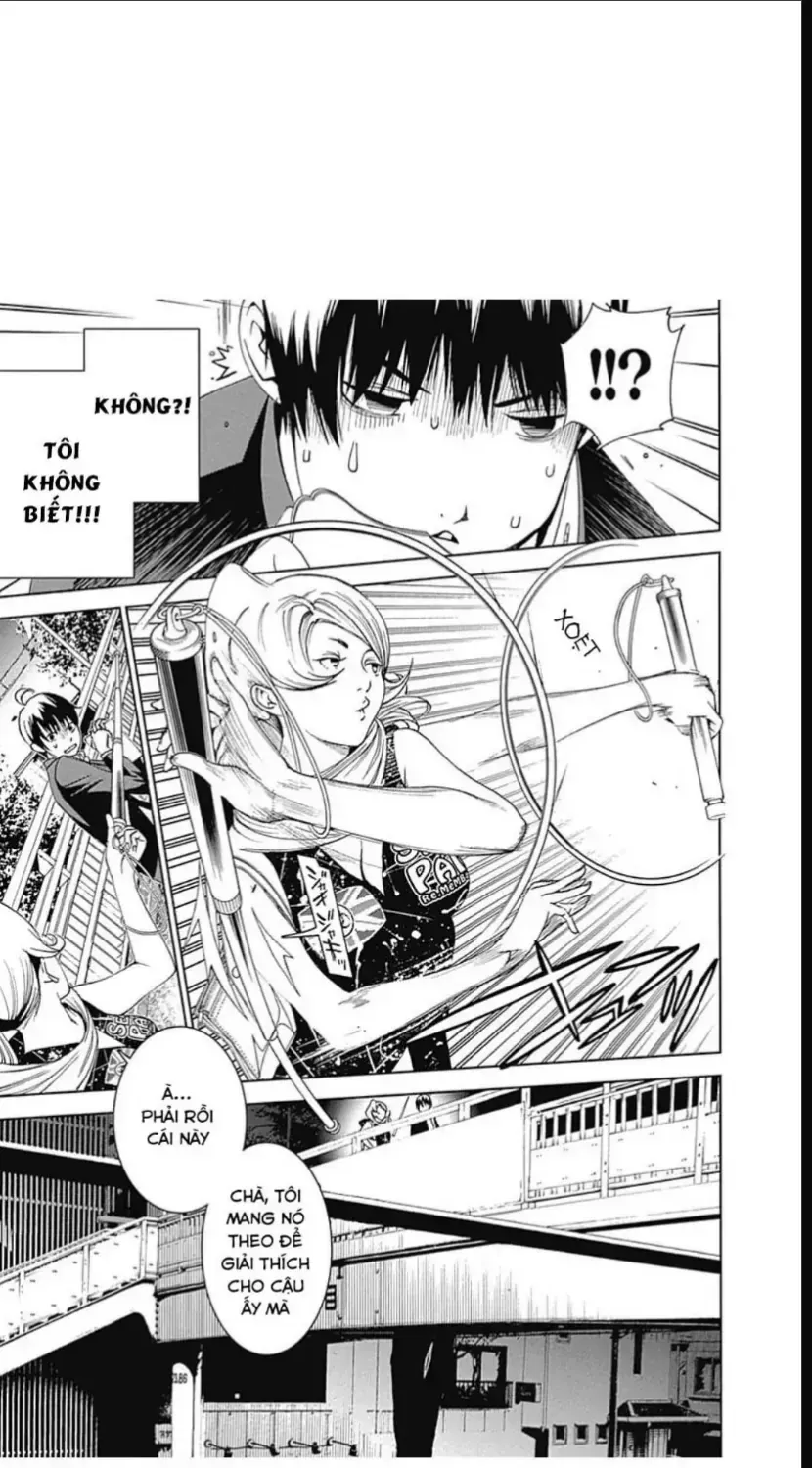 Chapter 40 - Trang 38