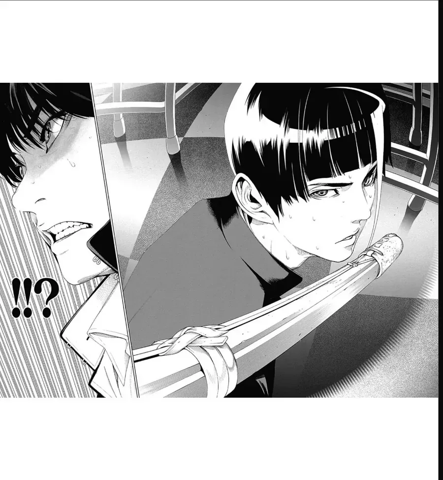 Chapter 40 - Trang 85