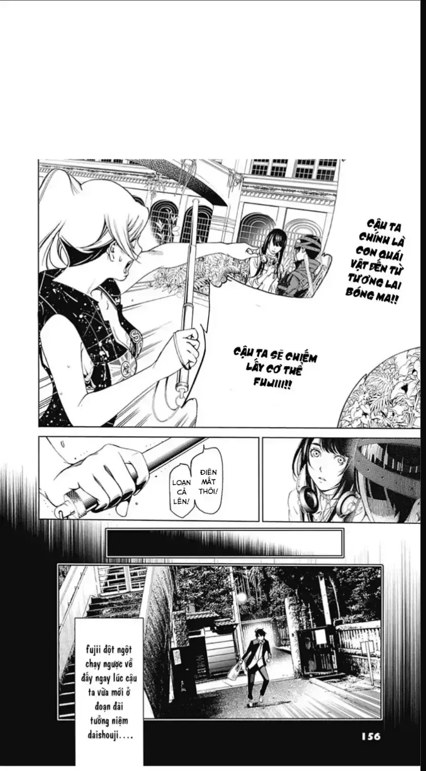 Chapter 41 - Trang 18