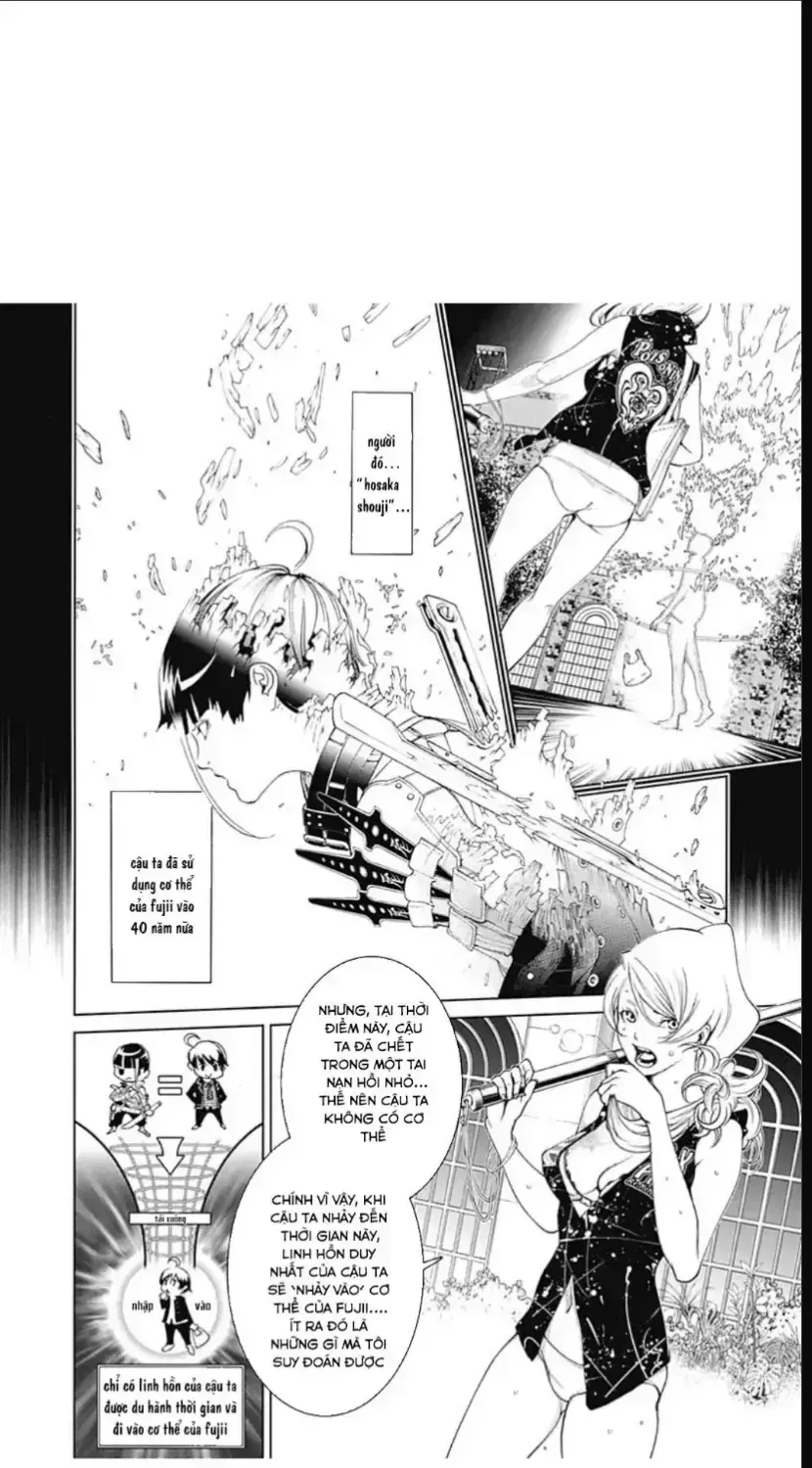 Chapter 41 - Trang 22