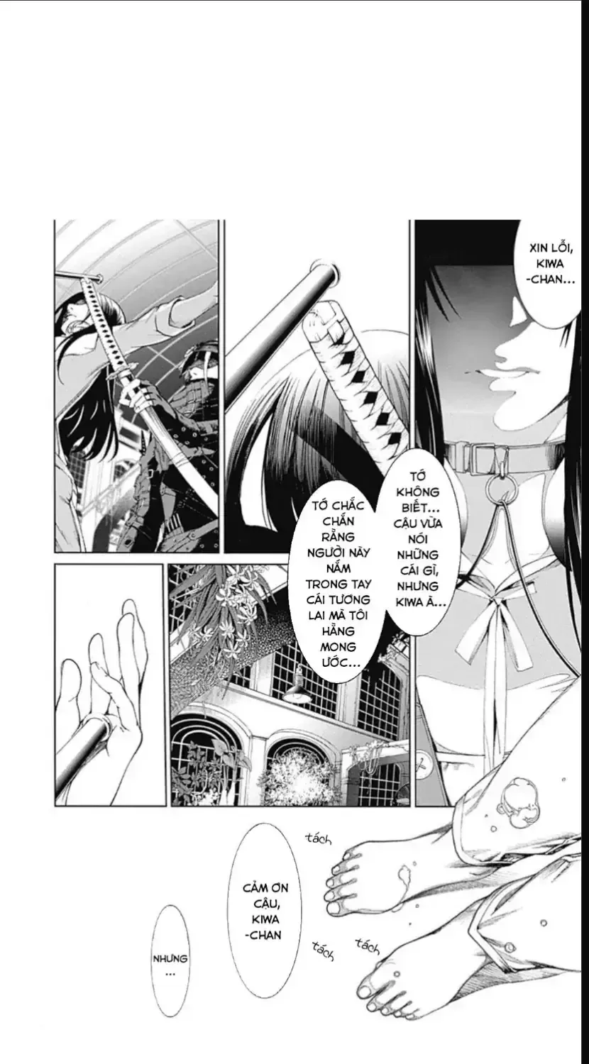 Chapter 41 - Trang 26