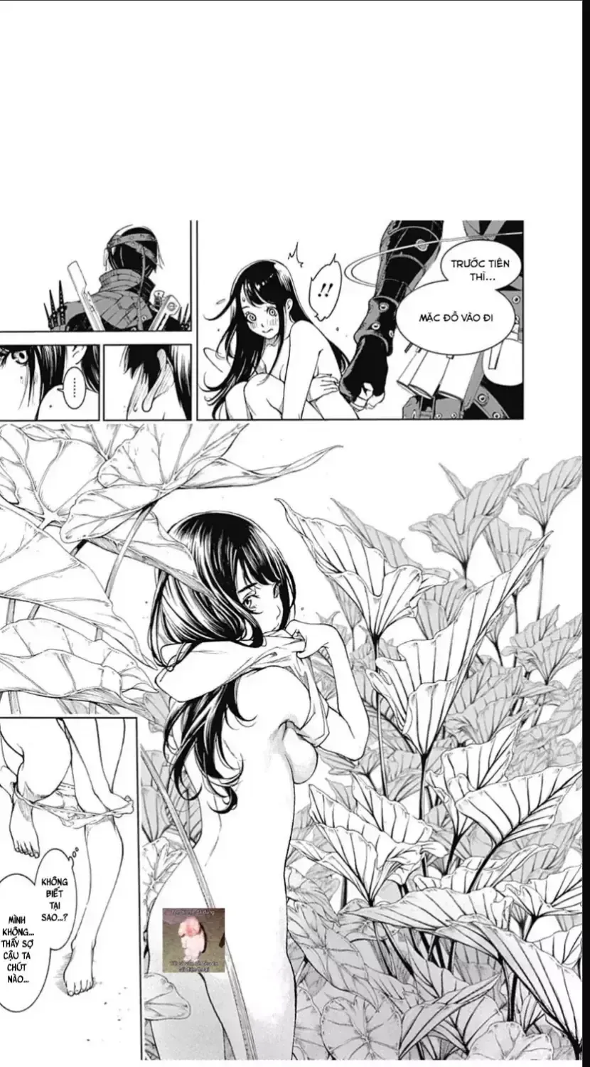 Chapter 41 - Trang 8