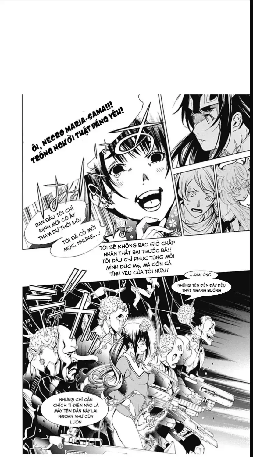 Chapter 41 - Trang 85