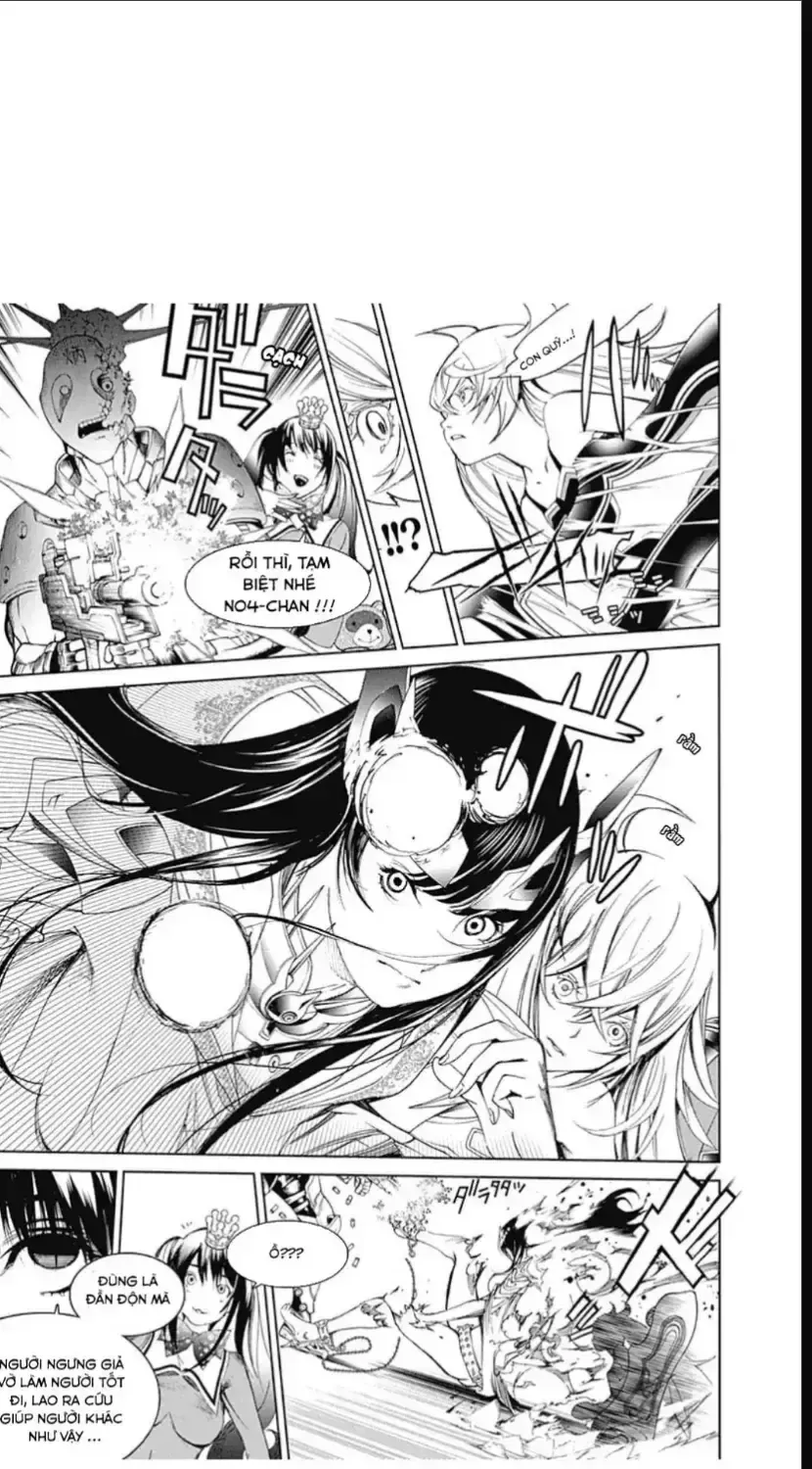 Chapter 41 - Trang 87