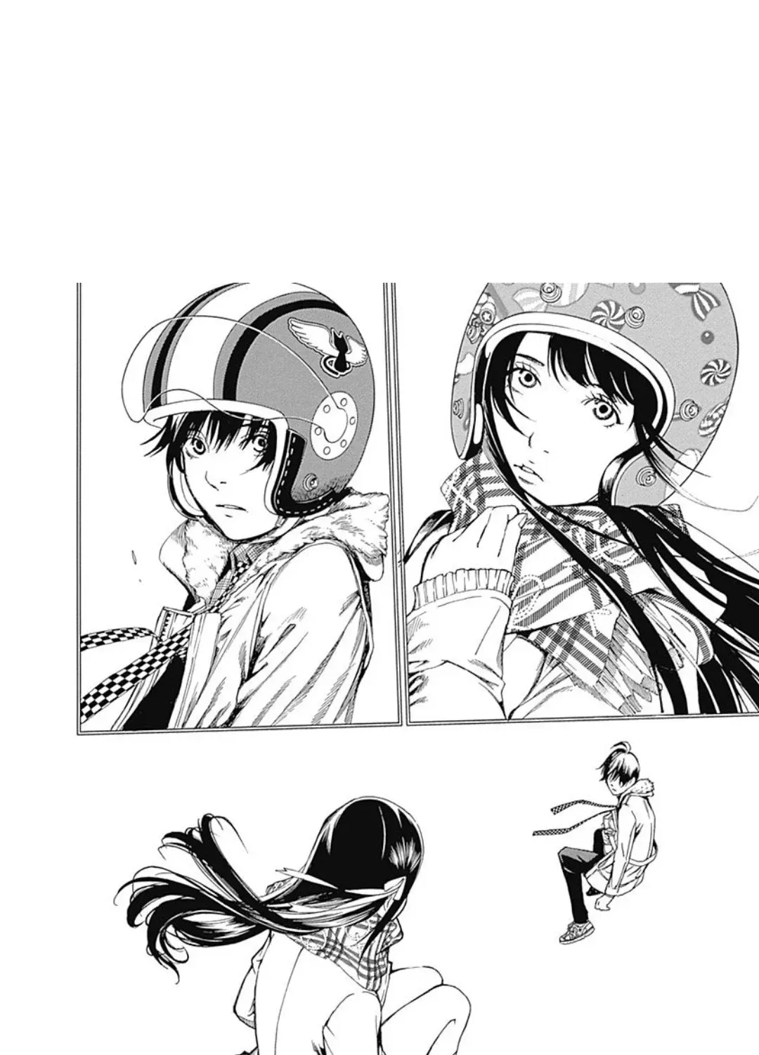 Chapter 42 - Trang 11