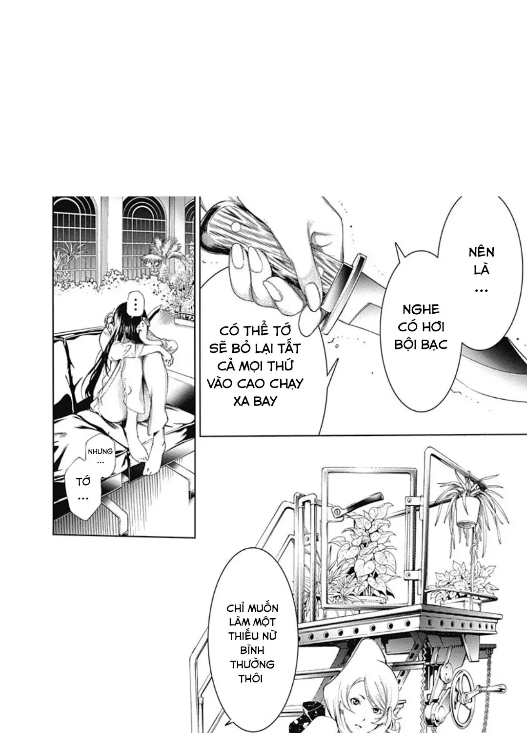 Chapter 42 - Trang 105
