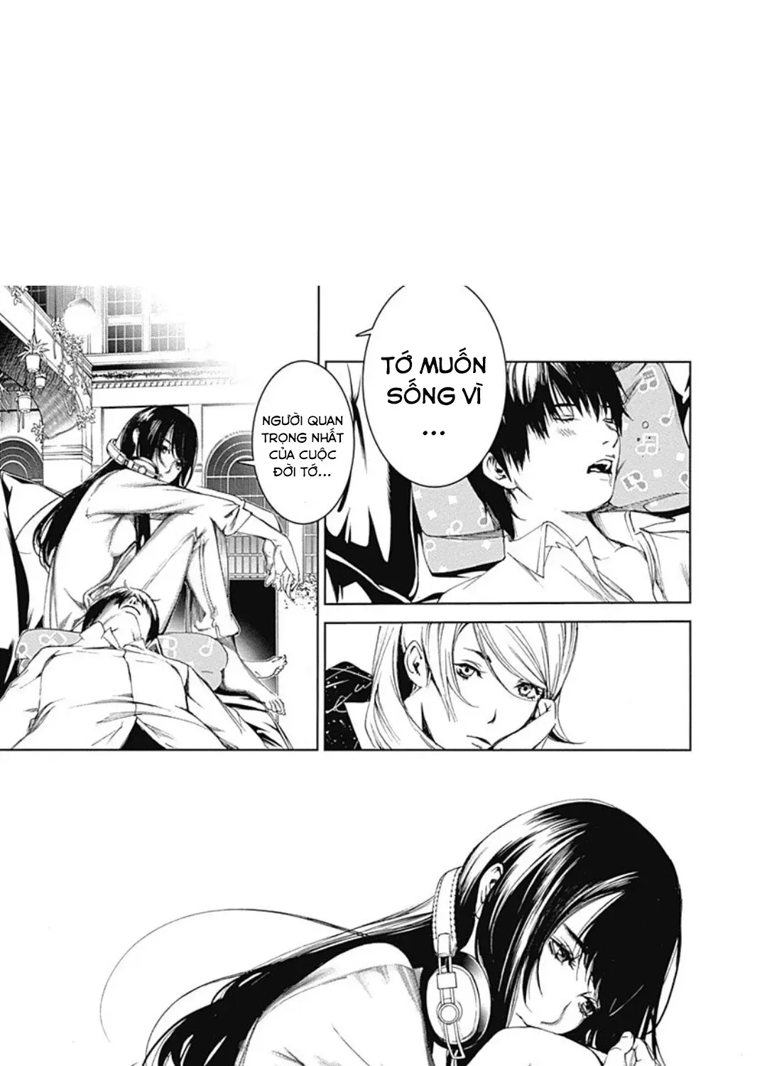 Chapter 42 - Trang 107
