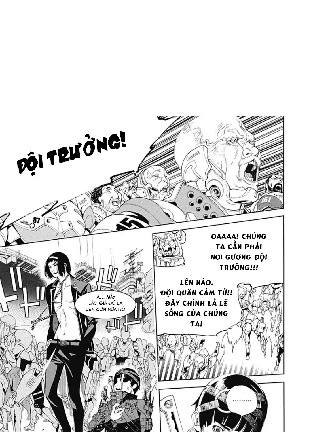 Chapter 42 - Trang 17
