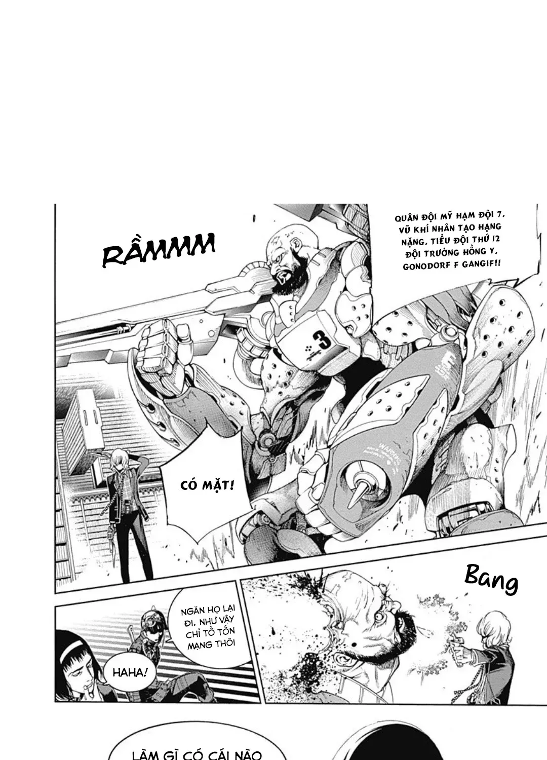 Chapter 42 - Trang 19