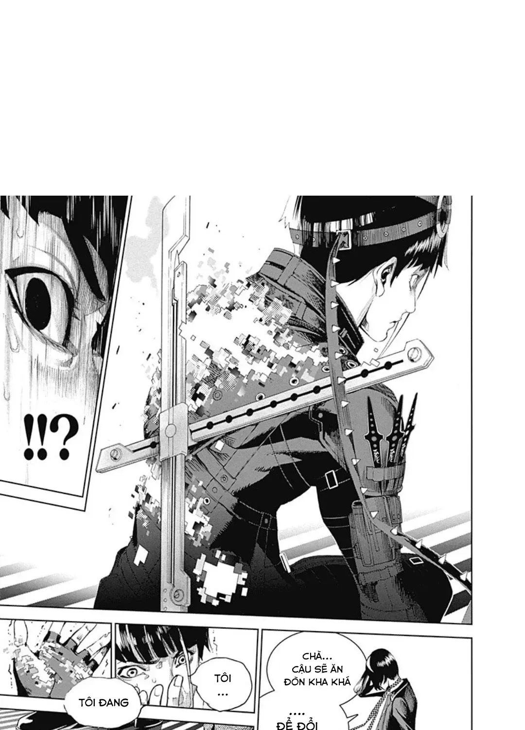 Chapter 42 - Trang 21