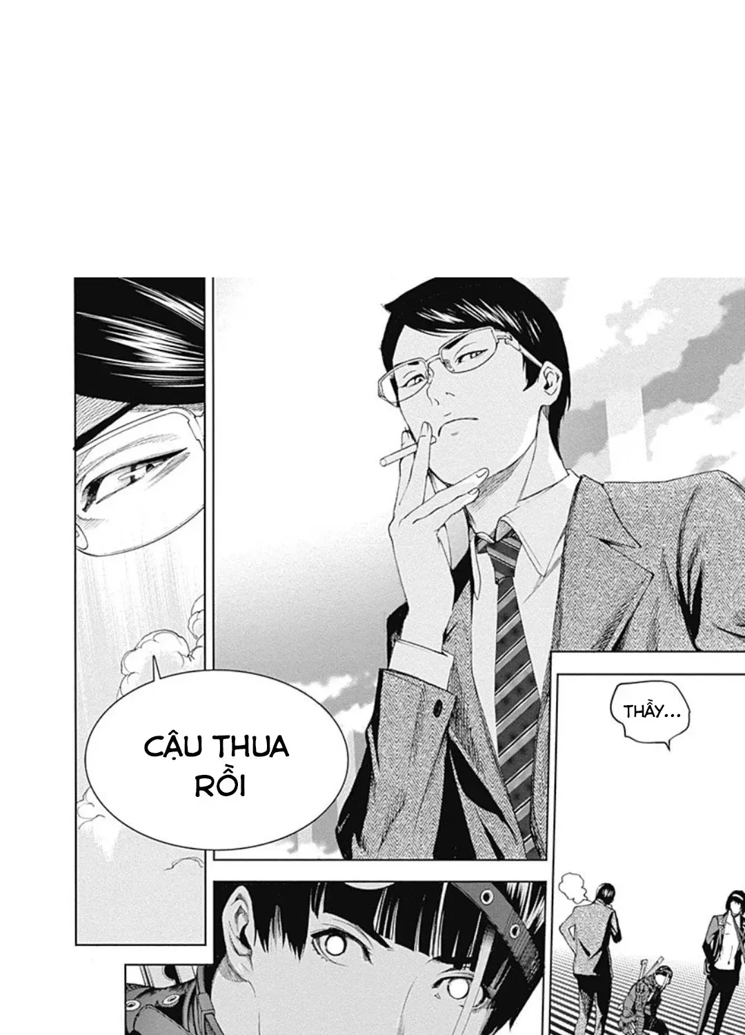 Chapter 42 - Trang 23